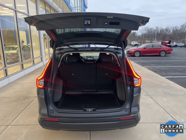 Certified 2023 Honda CR-V EX-L image 7