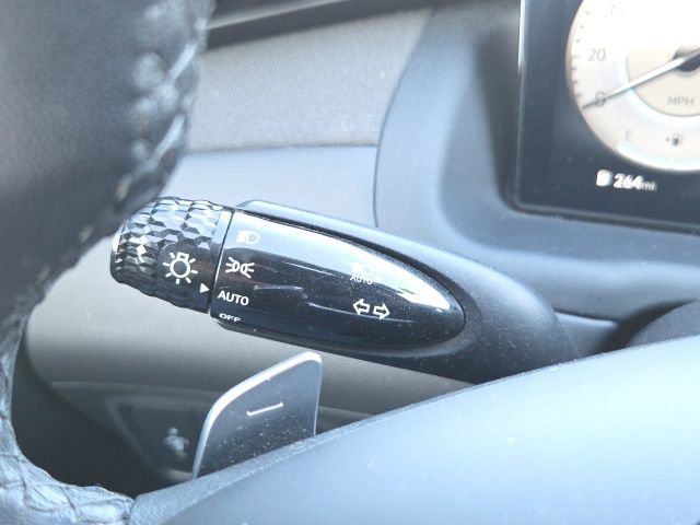 Used 2024 Hyundai Santa Cruz Limited image 41