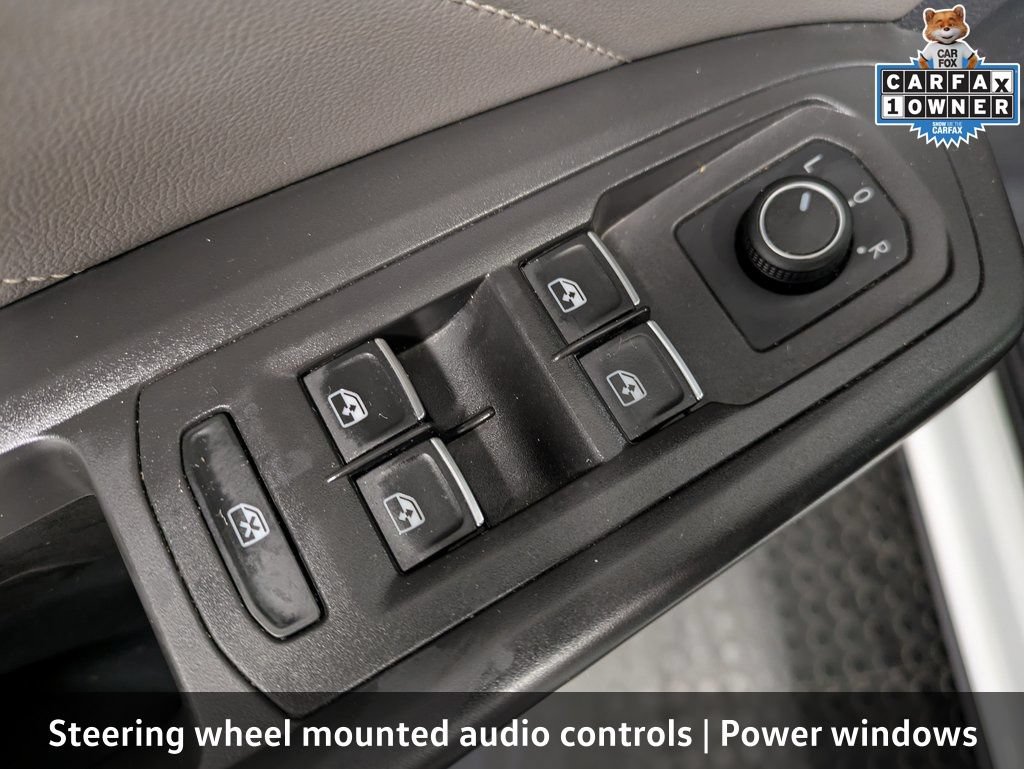 Used 2022 Volkswagen Atlas SE AWD/4WD image 11