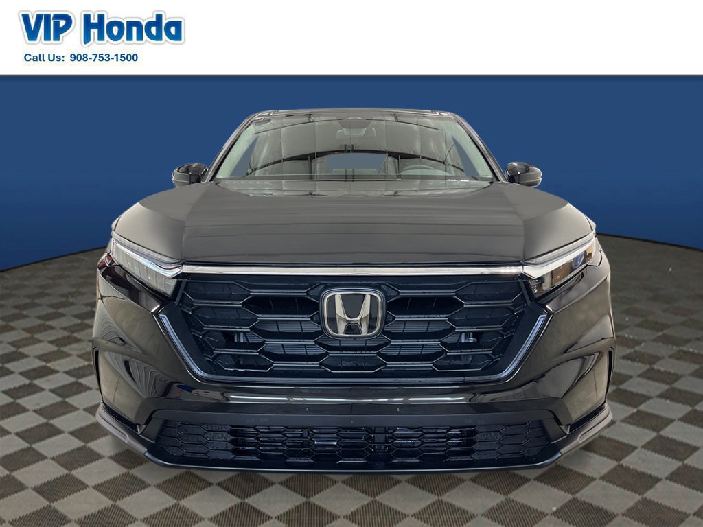 New 2027 Honda CR-V LX image 9