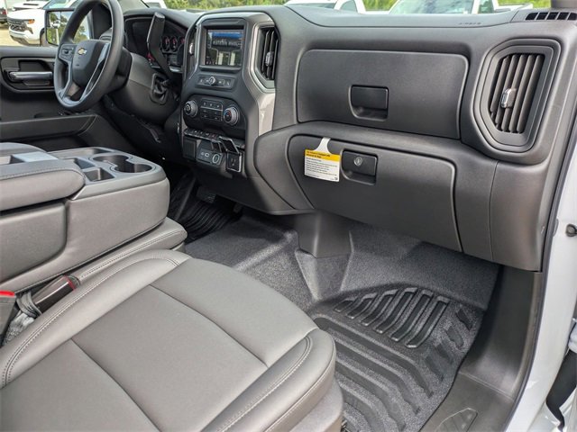 New 2026 Chevrolet Silverado 1500 W/T w/ WT Value Package image 25