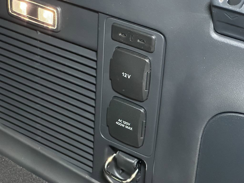 Used 2025 Ford Expedition Max Active image 19
