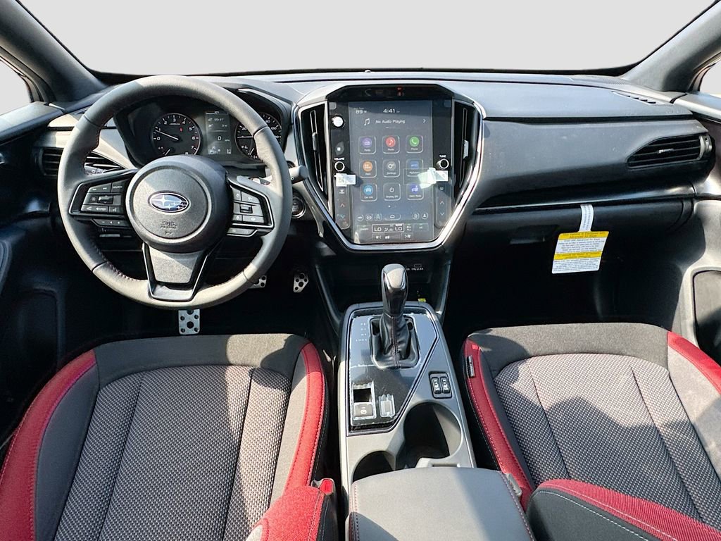 New 2026 Subaru Impreza RS AWD/4WD image 27