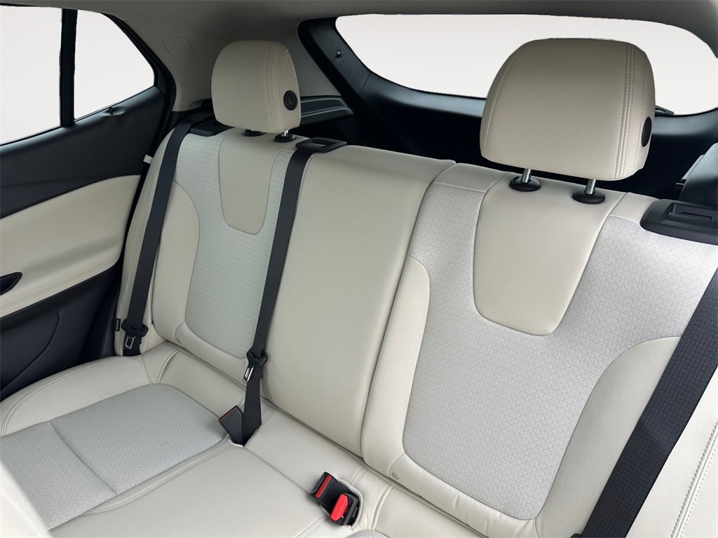 New 2026 Buick Encore GX Preferred image 13