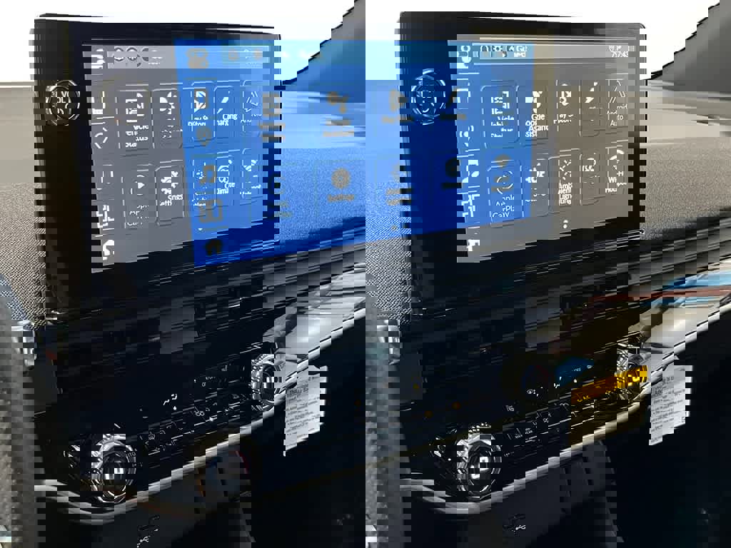 New 2025 Honda Prologue EX image 21