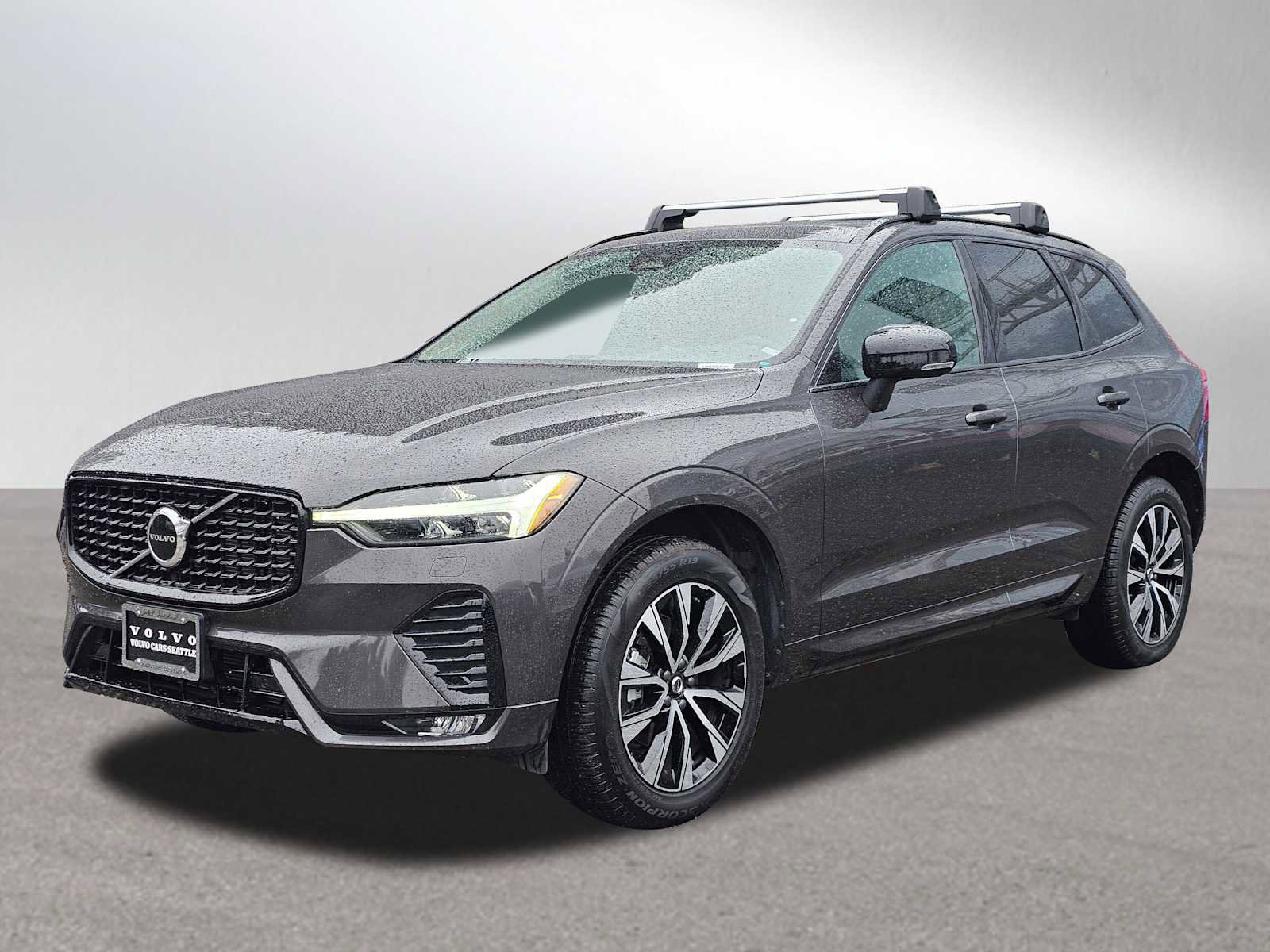 Certified 2025 Volvo XC60 B5 Core w/ Protection Package Premier image 7