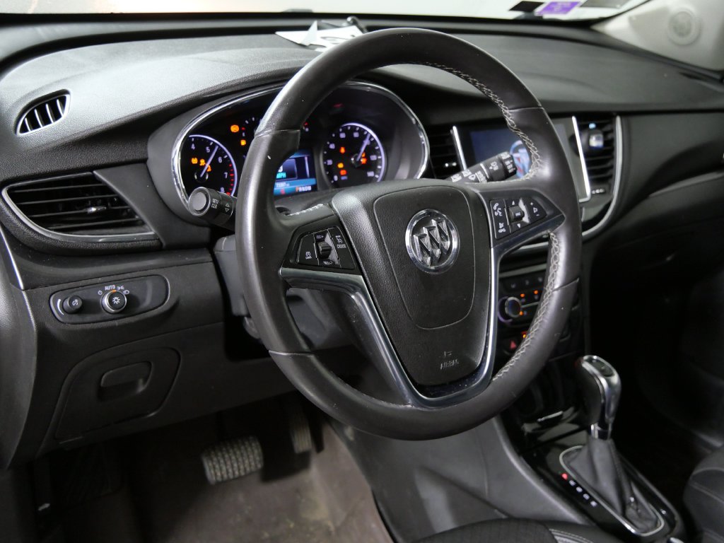 Used 2018 Buick Encore Preferred FWD image 11