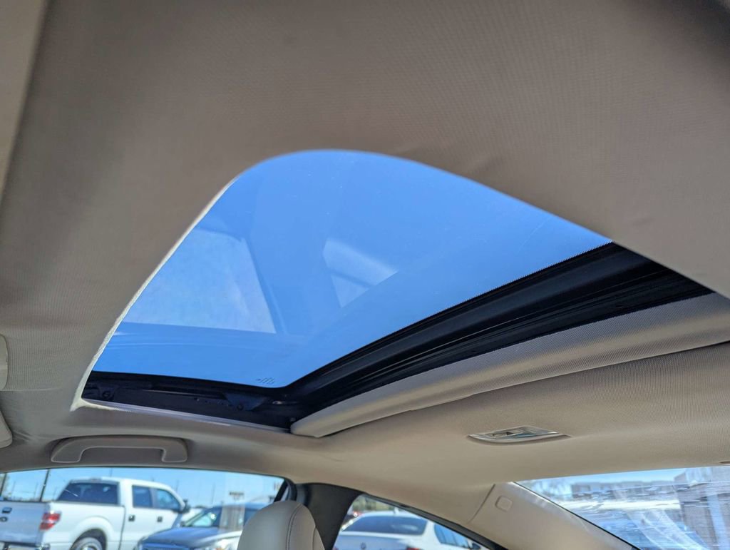 Used 2015 Honda Accord EX-L image 19