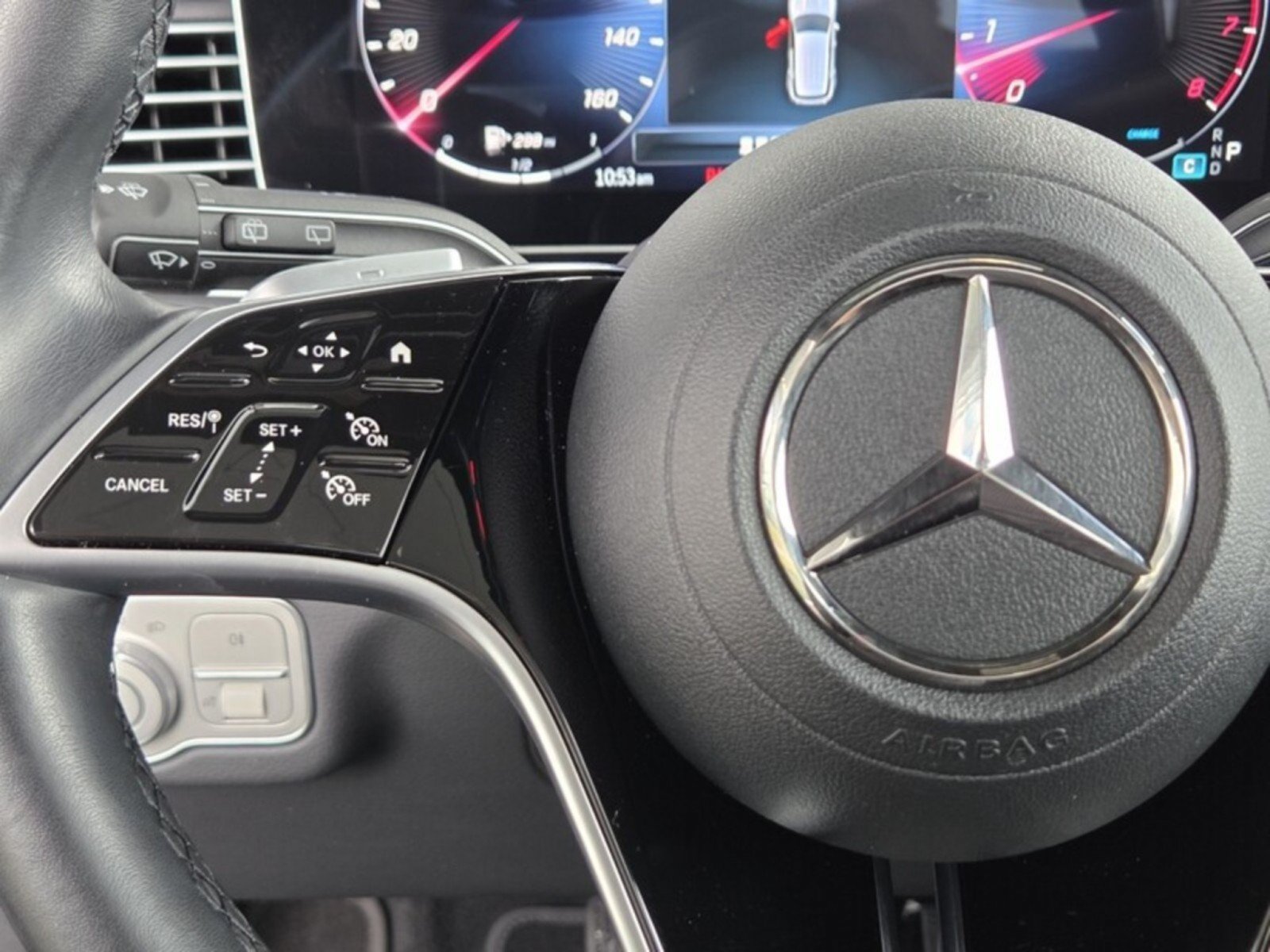 Certified 2026 Mercedes-Benz GLE 350 4MATIC image 26