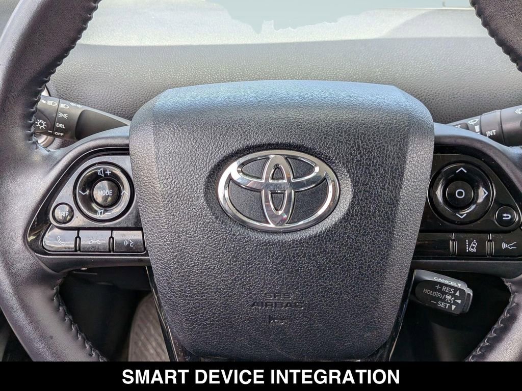 Used 2020 Toyota Prius Prime LE FWD image 12