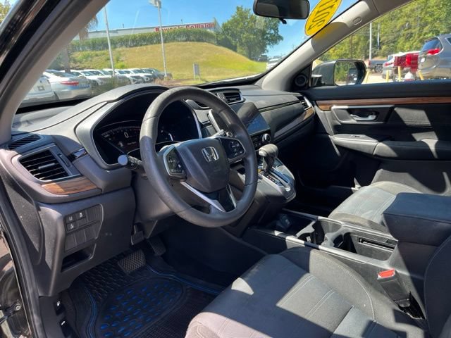 Used 2017 Honda CR-V EX image 6