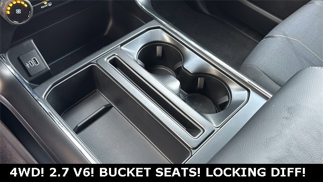 New 2025 Ford F150 STX image 18