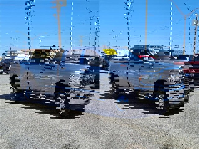 Certified 2024 RAM 3500 Big Horn image 21