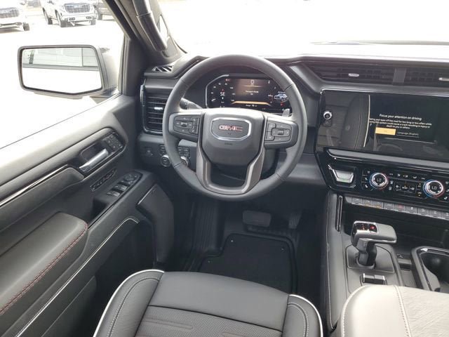 New 2026 GMC Sierra 1500 AT4X AWD/4WD image 14