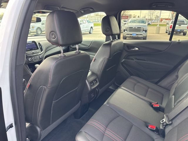 Used 2023 Chevrolet Equinox RS AWD/4WD image 29
