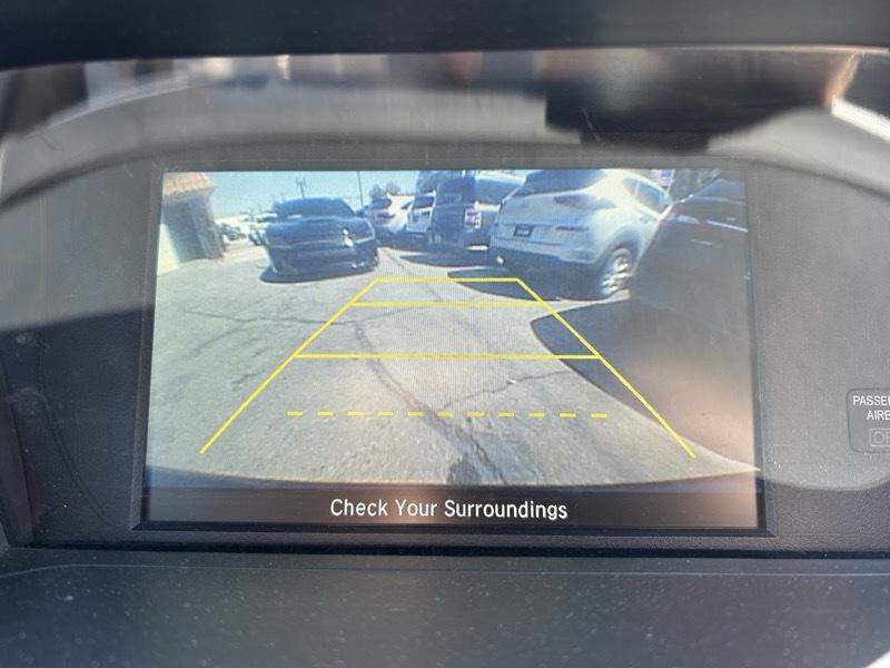 Used 2015 Honda Accord LX image 15
