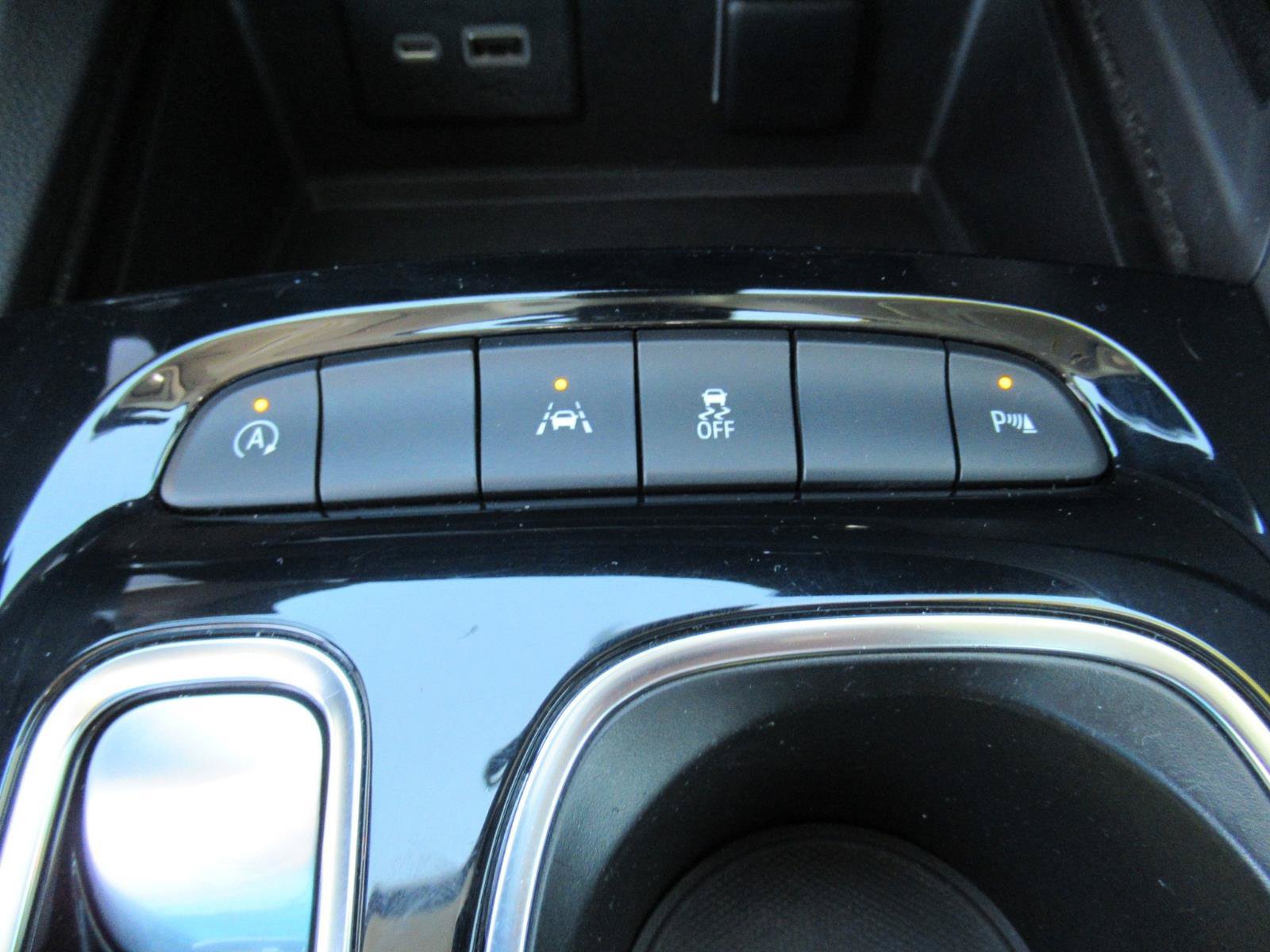 Used 2021 Buick Envision Preferred FWD image 26
