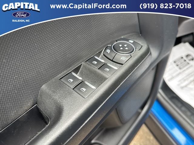 Certified 2025 Ford Bronco Sport Badlands image 20