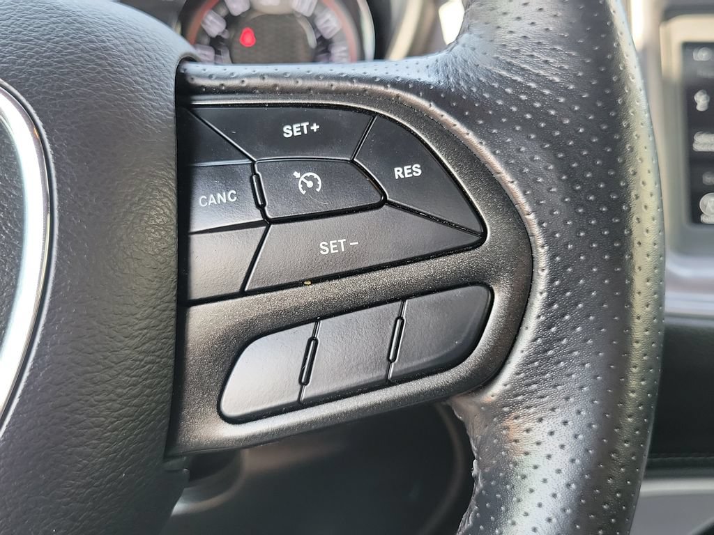 Used 2023 Dodge Challenger SXT w/ Blacktop Package AWD/4WD image 23