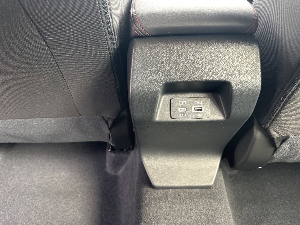 New 2026 Subaru Impreza RS image 26