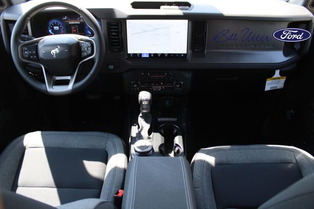 New 2025 Ford Bronco Big Bend image 11