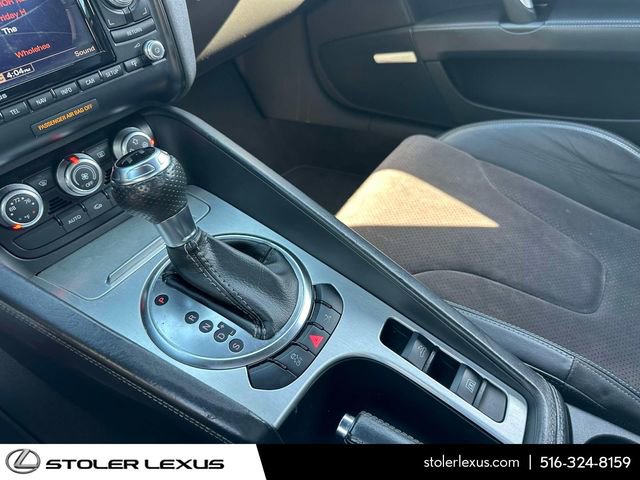 Used 2014 Audi TT 2.0T w/ S Line Package image 25