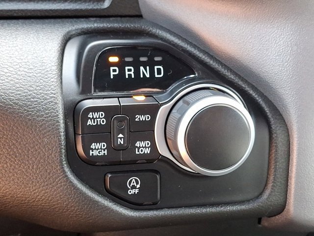 Certified 2022 RAM 1500 Big Horn image 17