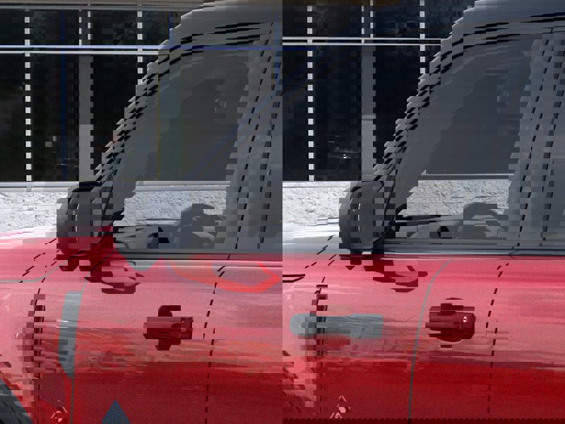 New 2026 Ford Bronco Sport Outer Banks w/ Outer Banks Tech Package+ image 20