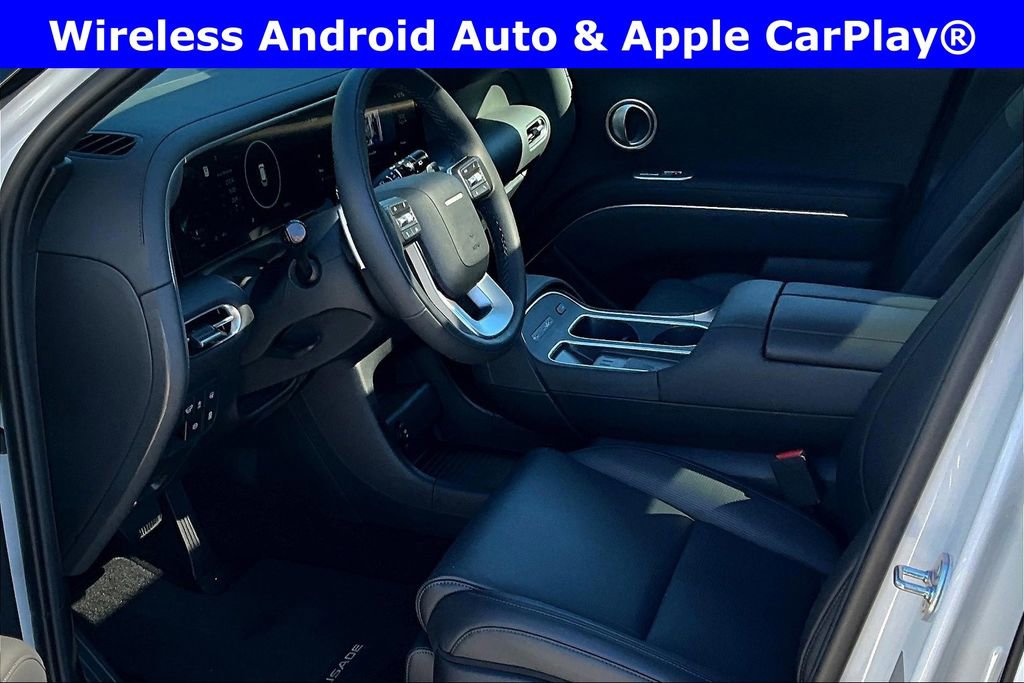 New 2026 Hyundai Palisade Calligraphy image 6