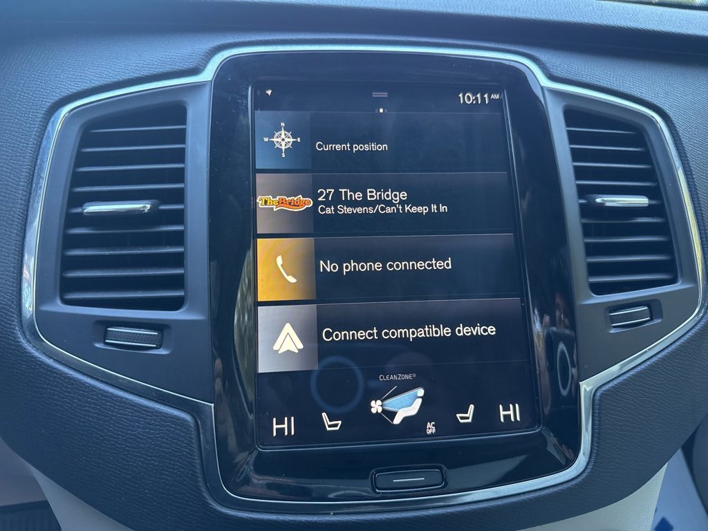 Used 2020 Volvo XC90 T5 Momentum w/ Protection Package image 26