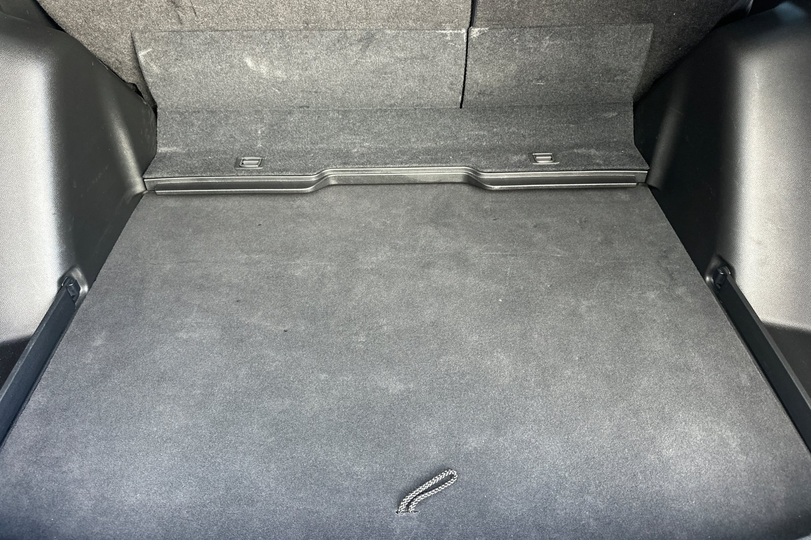 Used 2025 Honda CR-V EX image 15