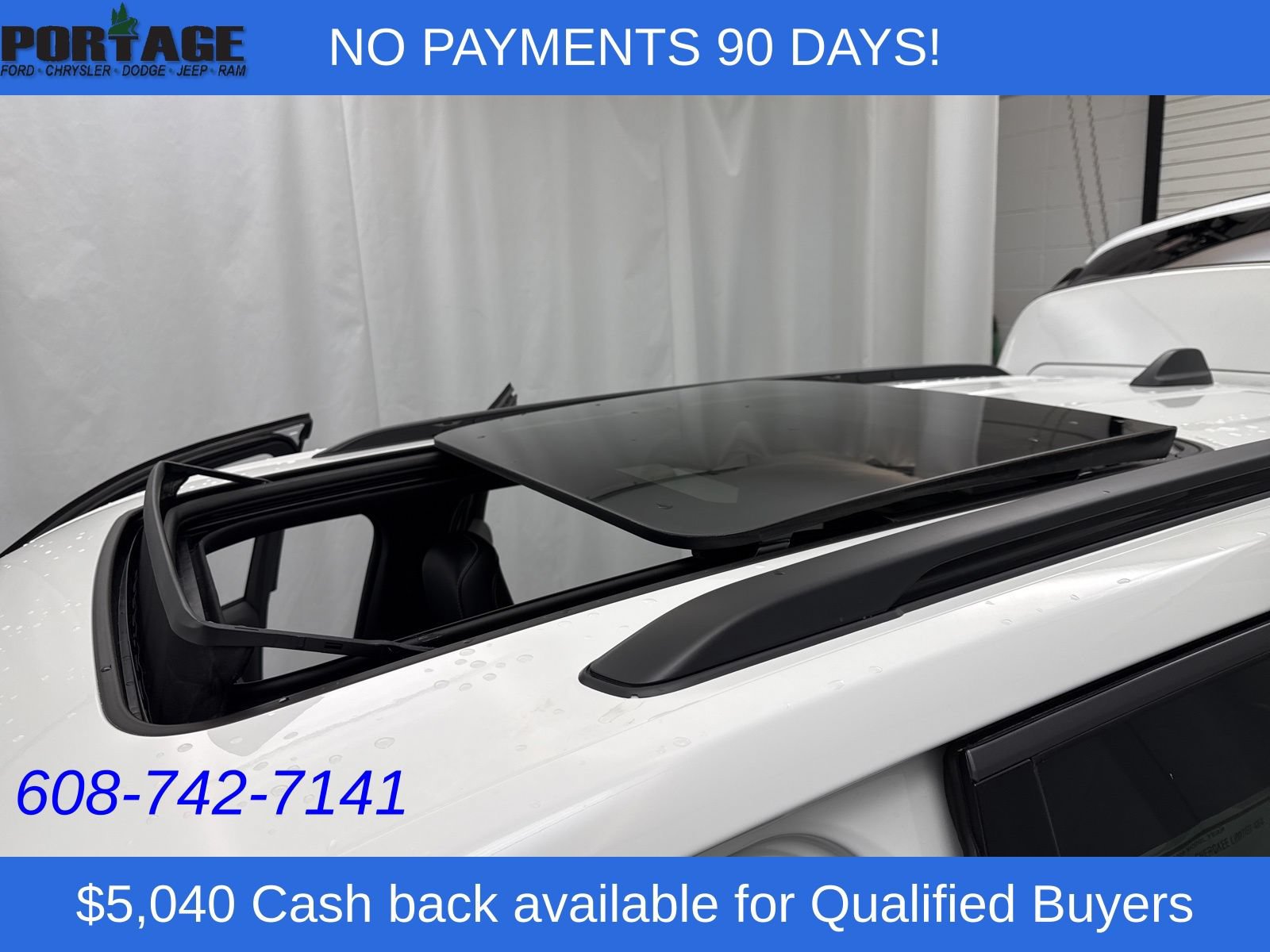 New 2026 Jeep Grand Cherokee Limited w/ Limited Altitude Package AWD/4WD image 28