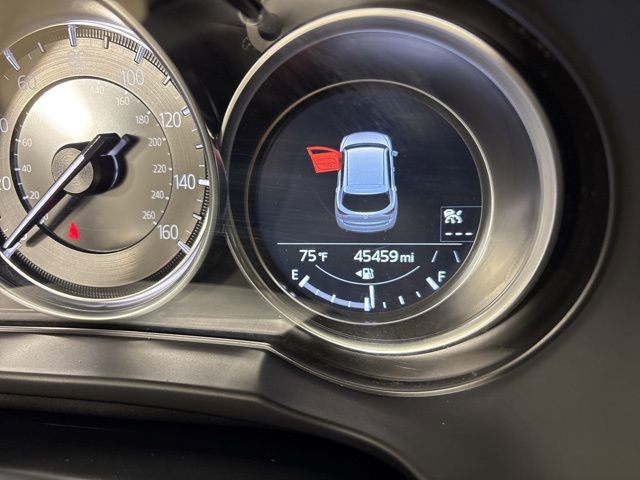 Used 2024 MAZDA CX-5 Carbon Edition image 28