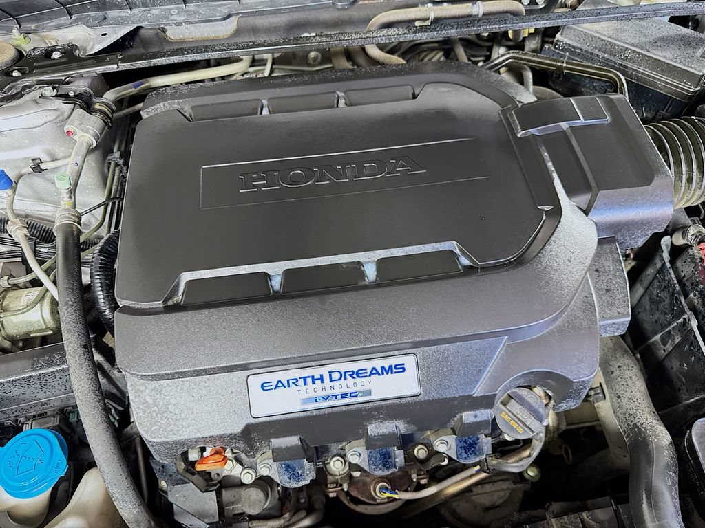 Used 2015 Honda Accord EX-L image 38