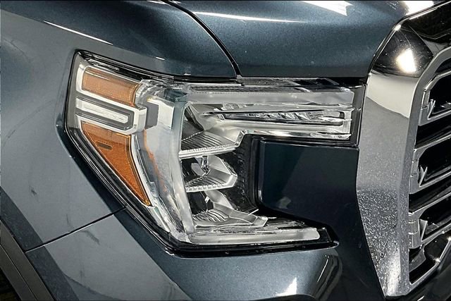 Used 2019 GMC Sierra 1500 SLT w/ SLT Premium Plus Package image 30