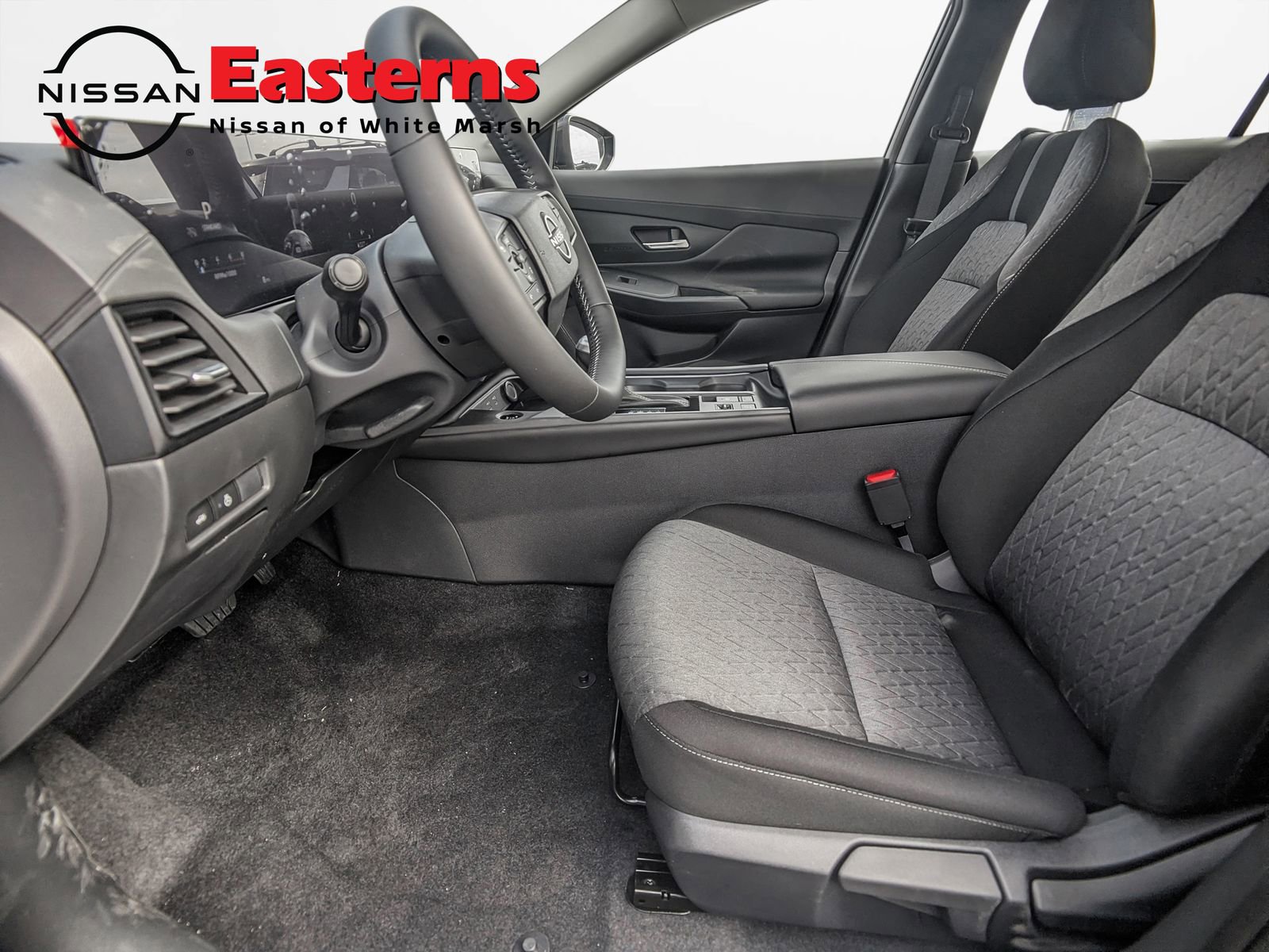 New 2026 Nissan Sentra SV w/ SV Convenience Package image 15