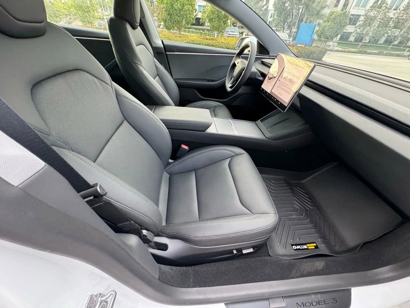 Used 2024 Tesla Model 3 Long Range image 57