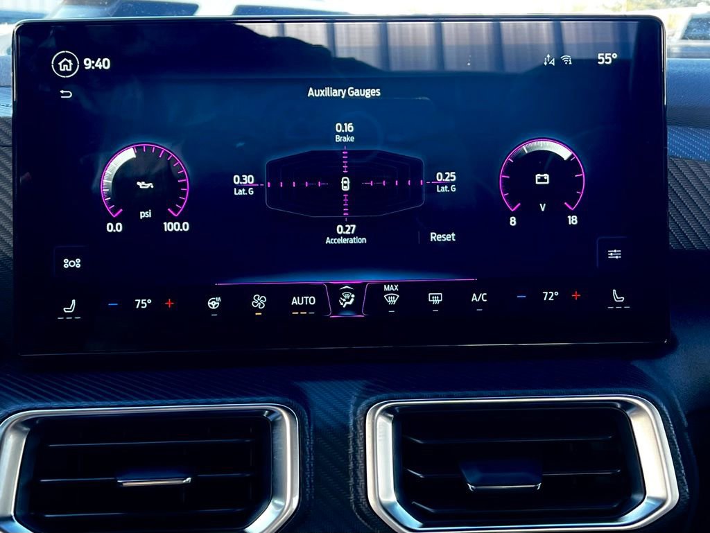 New 2026 Ford Mustang Premium image 37