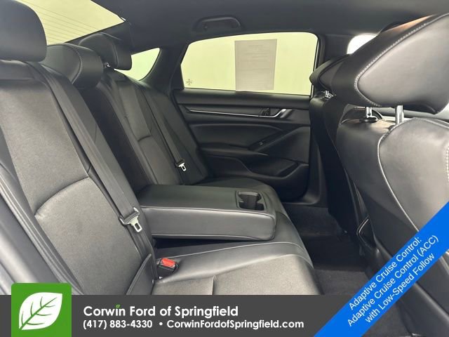 Used 2022 Honda Accord Sport image 13