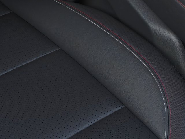 New 2027 Chevrolet Traverse RS w/ LPO, Floor Liner Package AWD/4WD image 21