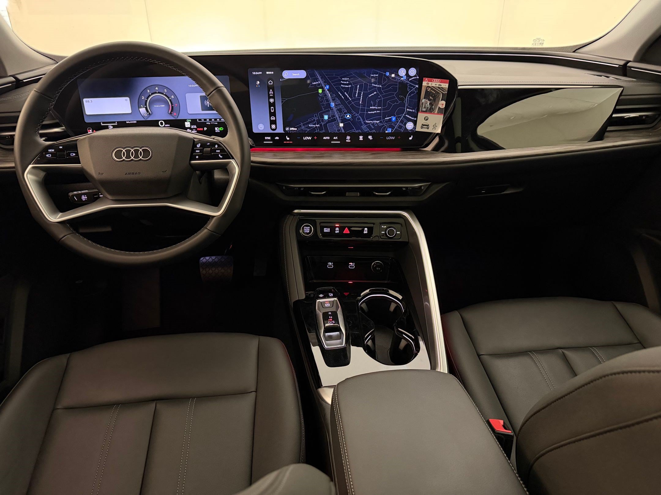 New 2026 Audi Q5 Premium AWD/4WD image 26