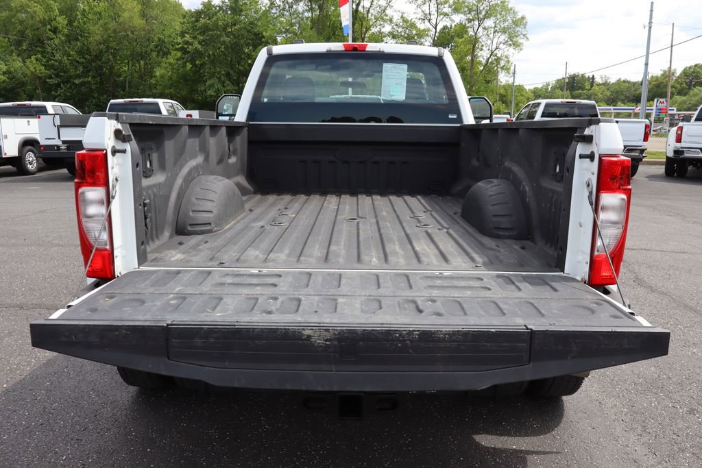 Used 2020 Ford F450 XL w/ STX Appearance Package AWD/4WD image 31