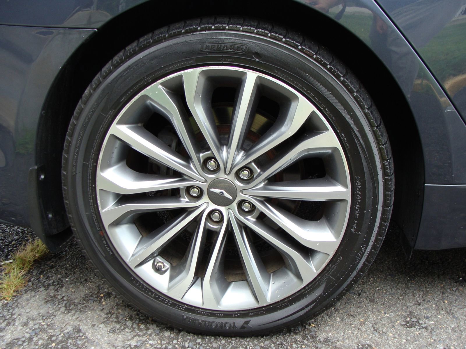 Used 2017 Genesis G80 3.8 w/ Option Group 03 image 33