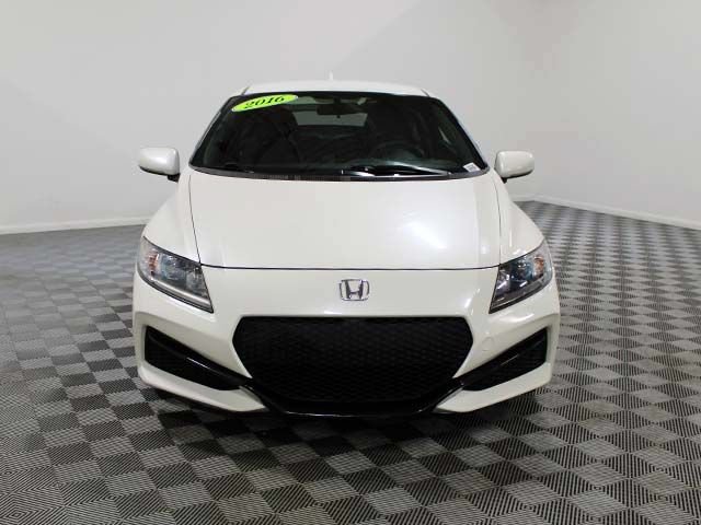 Used 2016 Honda CR-Z LX image 9