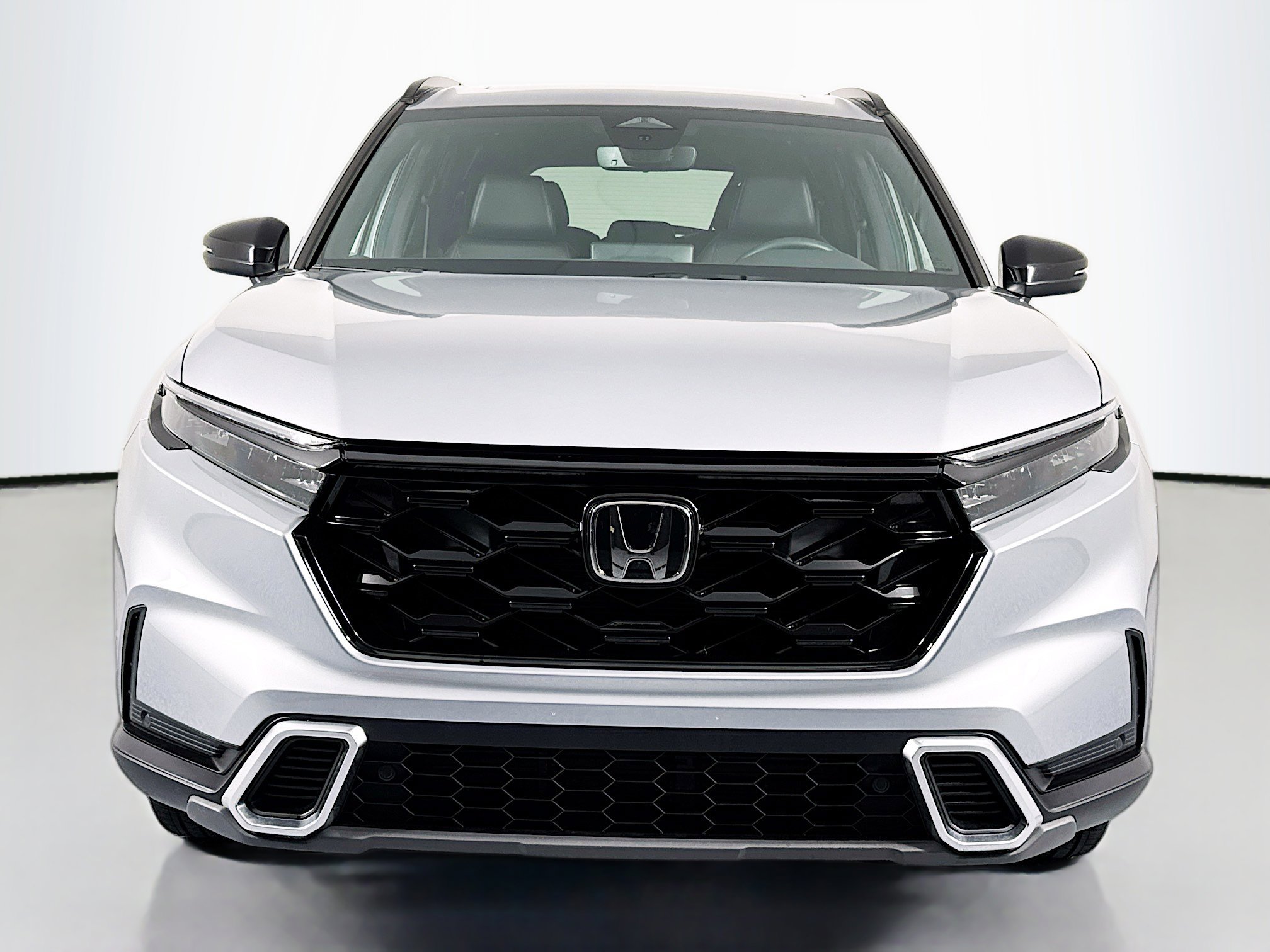 Certified 2023 Honda CR-V Sport Touring image 2