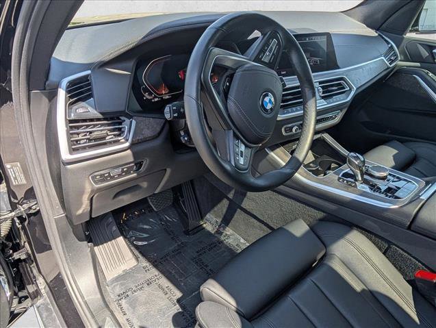 Used 2020 BMW X5 xDrive40i w/ Convenience Package AWD/4WD image 13
