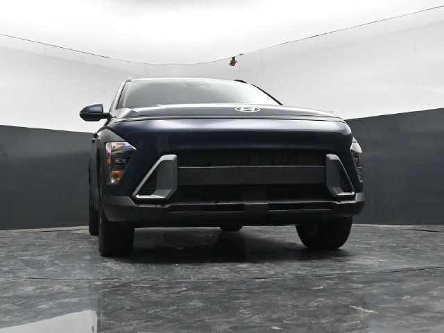 Used 2025 Hyundai Kona SEL AWD/4WD image 54