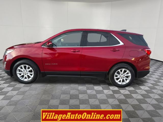 Used 2019 Chevrolet Equinox LT image 9