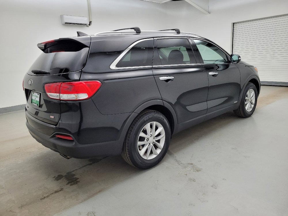 Used 2018 Kia Sorento LX AWD/4WD image 10