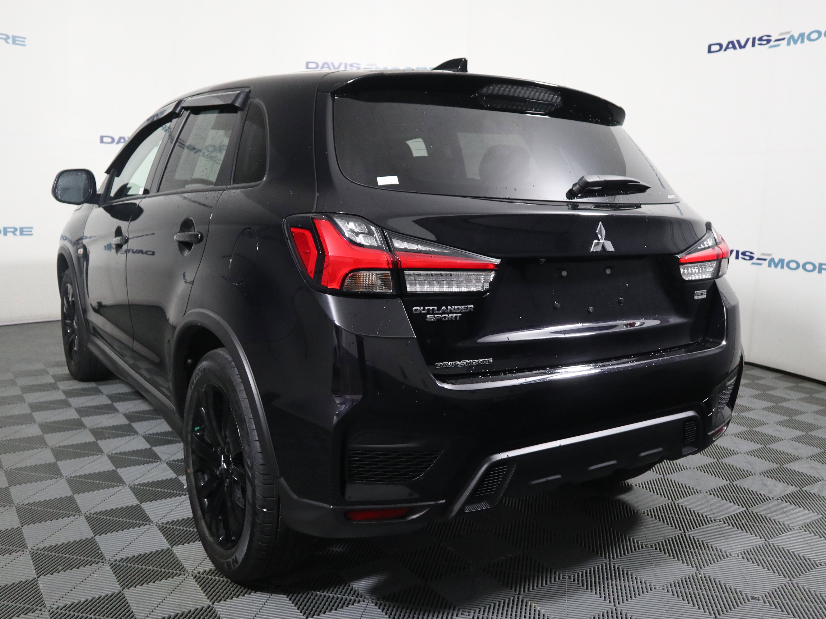 Used 2024 Mitsubishi Outlander Sport AWD image 9
